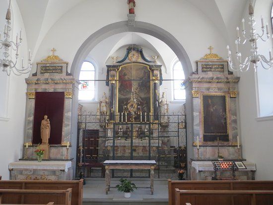 Bundeskapelle Brunnen